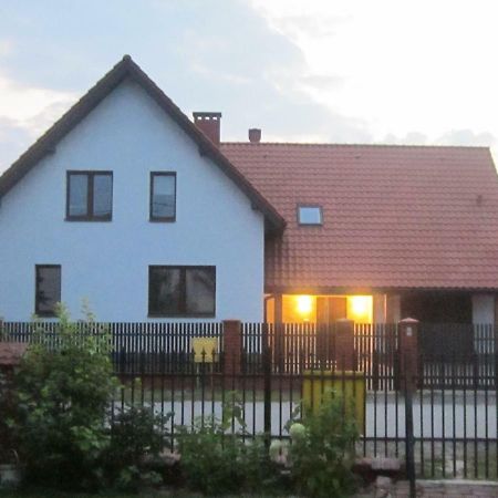 Dom Na Spokojnej Miedziana Góra Exterior foto