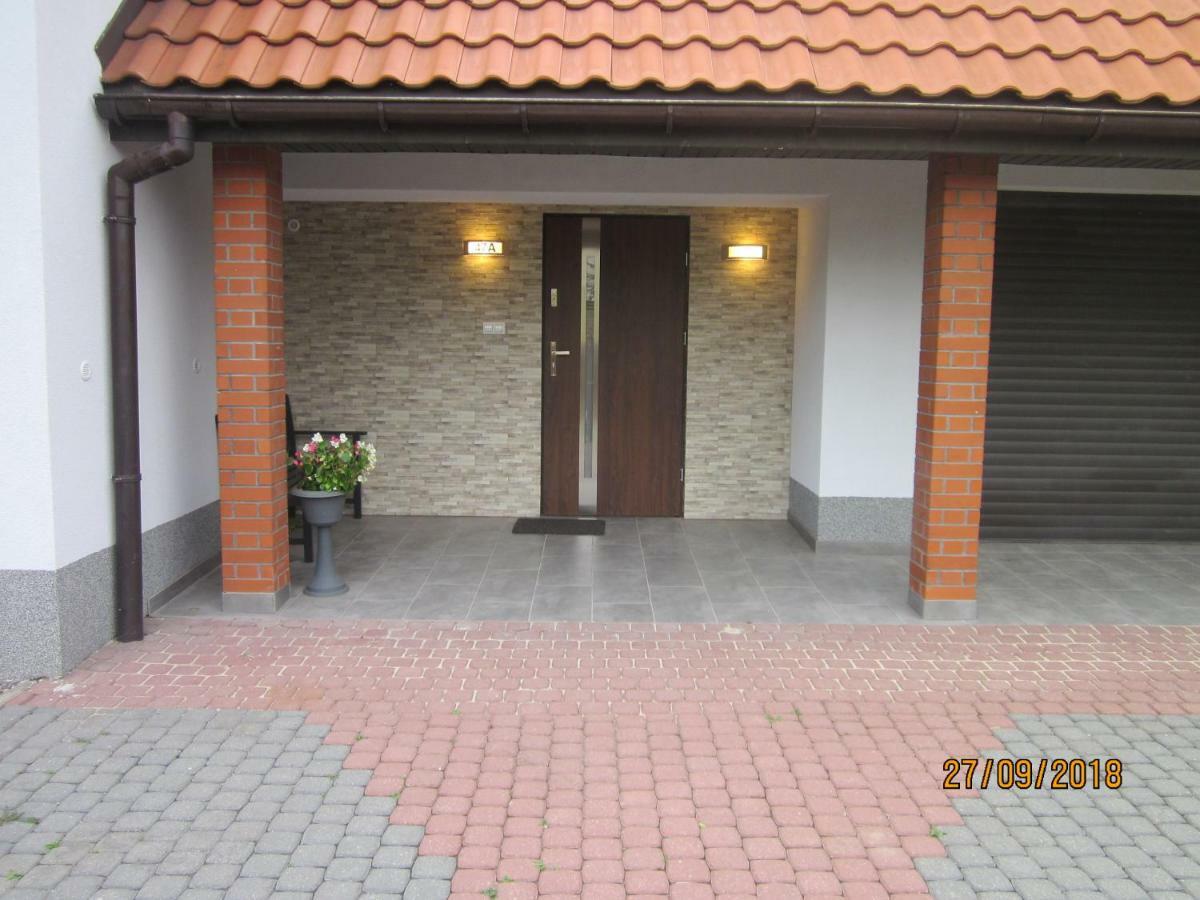 Dom Na Spokojnej Miedziana Góra Exterior foto